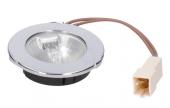 Φωτιστικό σώμα 20watt 12volt κομπλέ απορροφητήρα ELICA ... original