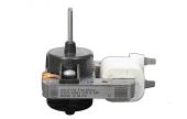 Μοτέρ ανεμιστήρα 220volt, 2000rpm συντήρησης ψυγείου PITSOS / SIEMENS ...