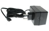Φορτιστής 2,4V, DC, 1,7A κουρευτικής μηχανής PANASONIC