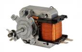 Μοτέρ 220volt, 25watt αερόθερμου φούρνου κουζίνας AEG ... original