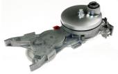 Μηχανισμός πλήρης σασμάν μίξερ Kenwood KM335 ... original - αντικαταστάθηκε με το 66724