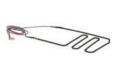 Αντίσταση απόψυξης 220volt 192watt στο στοιχείο ψυγείου BOSCH ... original