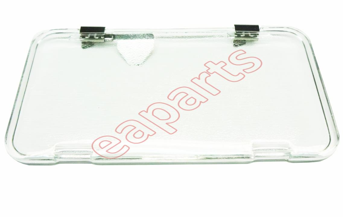 Κάλυμμα φωτός λυχνίας κουζίνας MIELE original