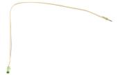 Θερμοκόπια 520mm εστίας αερίου WHIRLPOOL original