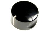 Κουμπί μαύρο χρώμα φούρνου μικροκυμάτων MIELE original