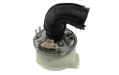 Αντίσταση 1800Watt (Διάμετρος βάσης 84,5mm) πλυντηρίου πιάτων INDESIT ....