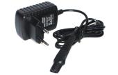 Τροφοδοτικό 220volt AC 8volt DC 0,1A κουρευτικής / ξυριστικής μηχανής PHILIPS original