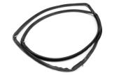 Oven door gasket 410 x 320mm for SMEG 