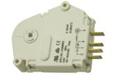 Χρονοδιακόπτης 30min 8hr 110volt 60Hz απόψυξης ψυγείου