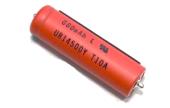 Μπαταρία 3,7Volt 680mAh, ξυριστικής μηχανής BRAUN / PANASONIC original