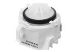Αντλία αποχέτευσης πλυντηρίου πιάτων 54volt SIEMENS / BOSCH / NEFF ...