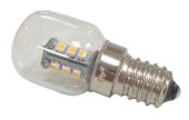 Λαμπτήρας Led E14, 1Watt, 220volt φωτισμού ψυγείου WPRO