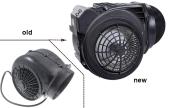 Μοτέρ απορροφητήρα 250watt KORTING ... original