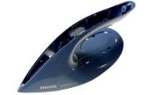 Άνω κάλυμμα σιδήρου ατμοσυστήματος PHILIPS original