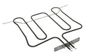 Oven upper heating element 220volt, 1800watt for Smeg genuine