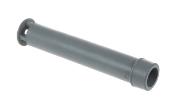 Σωλήνας τάπα - Φ30 X 180mm υπερχείλισης επαγγελματικού πλυντηρίου πιάτων SILANOS..