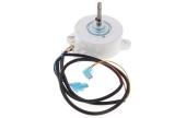 Μοτέρ ανεμιστήρα (220V 5W, H620rpm, L500rpm) αφυγραντήρα MORRIS original αντικατστάθηκε απο το 65465