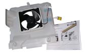 Ανεμιστήρας κατάψυξης 12V DC ψυγείου HITACHI original