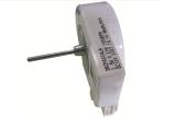 Μοτέρ ανεμιστήρα 12V DC, 1550RPM, 2,5W ψυγείου Samsung original - εναλλακτικά το 57687