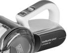 Σώμα με μπαταρία 18volt γιά σκουπάκι BLACK&DECKER PV1820L original