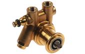 Αντλία επαγγελματικής καφετιέρας espresso Rotoflow 3 / 8' 100lt / h
