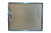 Φίλτρο συρμάτινο  280 Χ 350mm απορροφητήρα TEKA / KUPPERSBUSCH