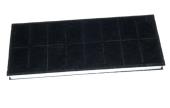 Φίλτρο άνθρακα 42,5 X 16,5 X 3cm, απορροφητήρα PITSOS / BOSCH / SIEMENS ...