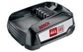 Μπαταρία 18V 3.0AH γιά σκουπάκι BOSCH original