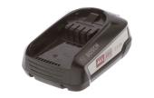 Μπαταρία 18V 2,5AH γιά σκουπάκι BOSCH original