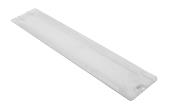 Κάλυμμα φωτός λυχνίας απορροφητήρα 65 X 322mm BEST / CANDY ... original