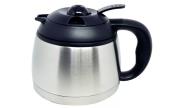 Κανάτα inox θερμός καφετιέρας PHILIPS original