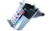 Vacuum cleaner dust container for BOSCH genuine
