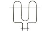 Αντίσταση κάτω 1250Watt , 220V φούρνου ARISTON / INDESIT ...