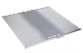 Ράφι συντήρησης 493 x 475 mm, κάλυμα φρουτολεκάνης, ψυγείου LG original