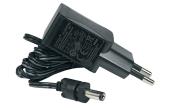 Φορτιστής 13V DC - 220v, για επαναφορτιζόμενο σκουπάκι Bosch original