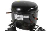 Συμπιεστής inverter, χωρίς πλακέτα EMBRACO, VEGY8H, R134 ψυγείου original