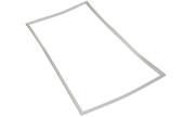 Λάστιχο πόρτας 653X955mm (λευκό χρώμα) συντήρησης ψυγείου INDESIT ... original