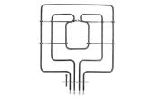 Αντίσταση 220volt, 2700watt άνω φούρνου κουζίνας SIEMENS / BOSCH ...