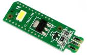 Φωτιστικό σώμα, πλακέτα led, στεγνωτηρίου SMEG / VESTEL / SHARP ... original