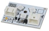 Πλακέτα ελέγχου led, ψυγείου BEKO / GRUNDIG ... original