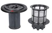 Φίλτρο καδου σκούπας BOSCH original