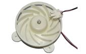 Ανεμιστήρας ZWF-30-3, 12volt, ψυγείου SAMSUNG ...