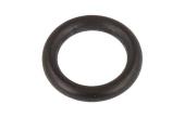 Oring σιλικόνης 7,66mm x 1,78mm στο ακροστόμιο ατμού καφετιέρας DELONGHI / AEG ... original