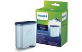 Φίλτρο νερού AQUA CLEAN καφετιέρας PHILIPS / SAECO ... original