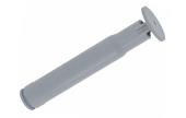 Σωλήνας υπερχείλισης Φ26x167mm επαγγελματικού πλυντηρίου πιάτων ELETTROBAR ...