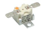 Thermostat, delayer 160°C NC for oven SMEG genuine