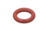 Φλάντζα oring 6,75x1,78mm κόκκινη, καφετιέρας SAECO / GAGGIA / PHILIPS ...
