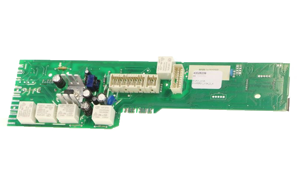 Πλακέτα χειριστηρίου, πλυντηρίου CANDY original