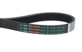 Ιμάντας ραβδωτός 6PJE 1255 πλυντηρίου ρούχων BOSCH ... original