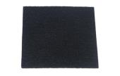 Φίλτρο 105 x 105 x 3mm, προστασίας μοτέρ, εισαγωγής αέρα σκούπας SAMSUNG original